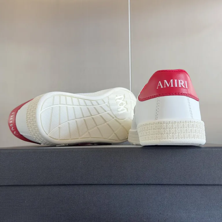 Amiri Shoe 